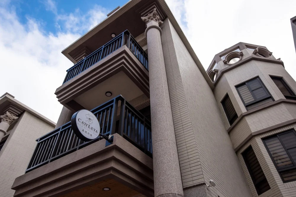 Catt Leya B&B Hotel