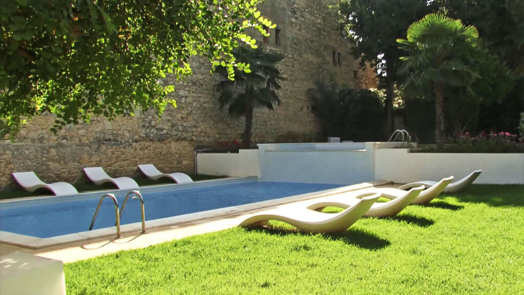 Villa Del Lauro