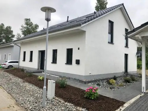 Ferienhaus Traumspot