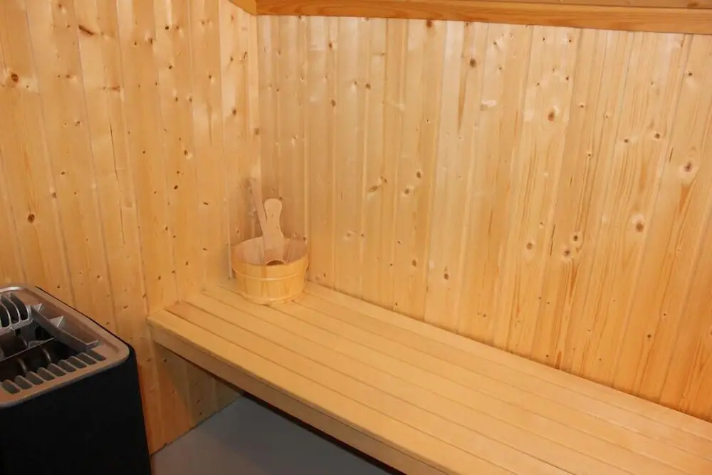 Lilleset Cabin - Gol