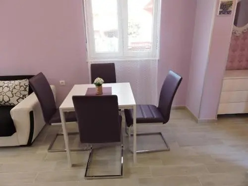 Apartments Perla