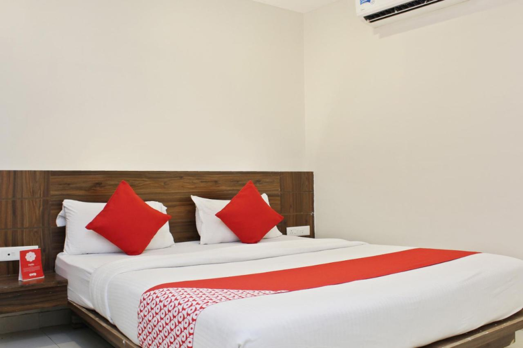 Strand Resort