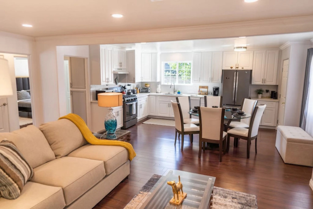 Tranquil 2BR Home in Beautiful Neighborhood (P24)
