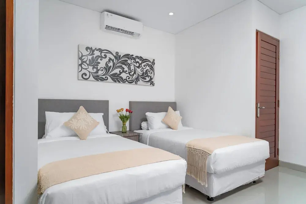 Villa Wibiseka Batuan