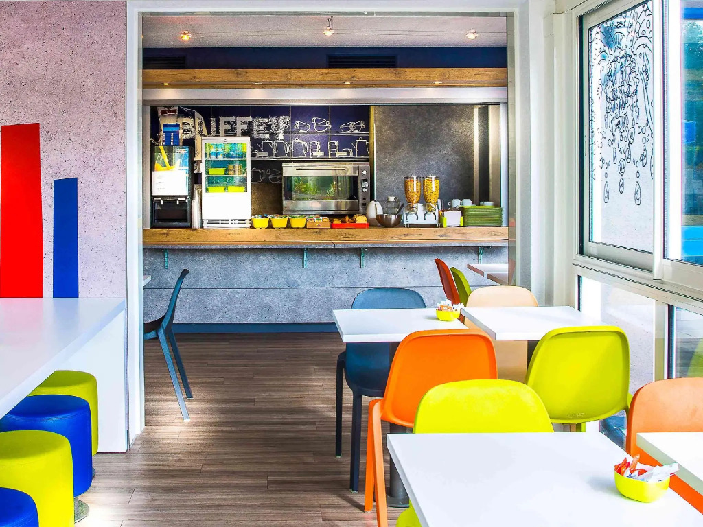 ibis budget Issoire