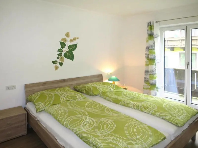 Hotel Lärchenhof