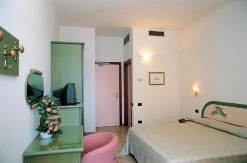 Hotel Gabbiano