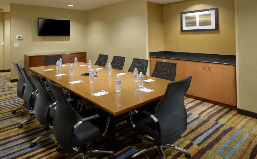 Fairfield Inn & Suites by Marriott Cumberland