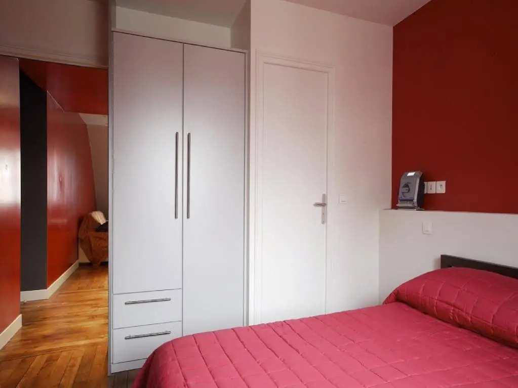 My Flat in Paris - 16th