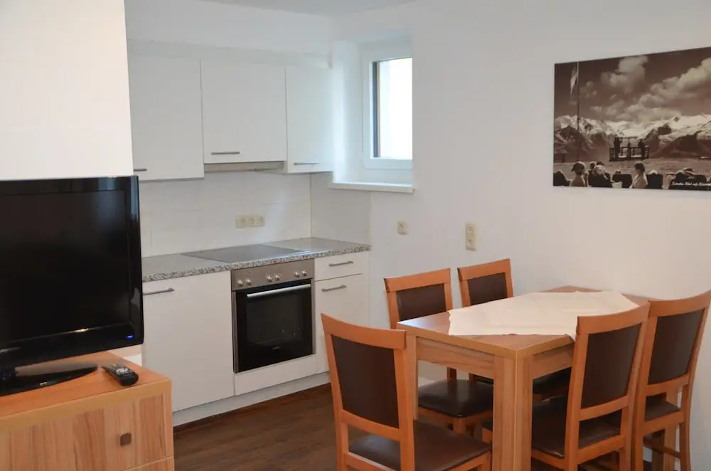 Neue Post Apartments