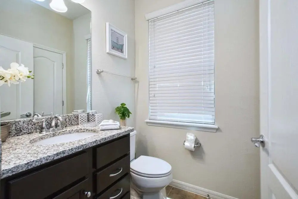 House W/pool And Spa In Windsor At Westside-3720ww 6 Bedroom Home by RedAwning