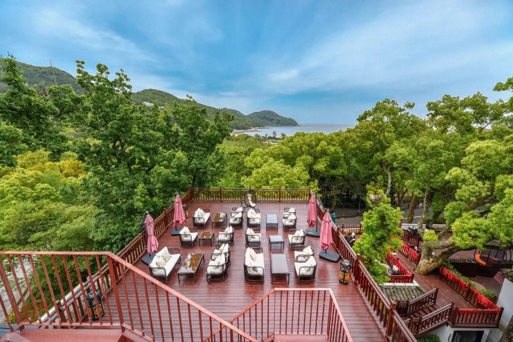 Guan Tang Hotel