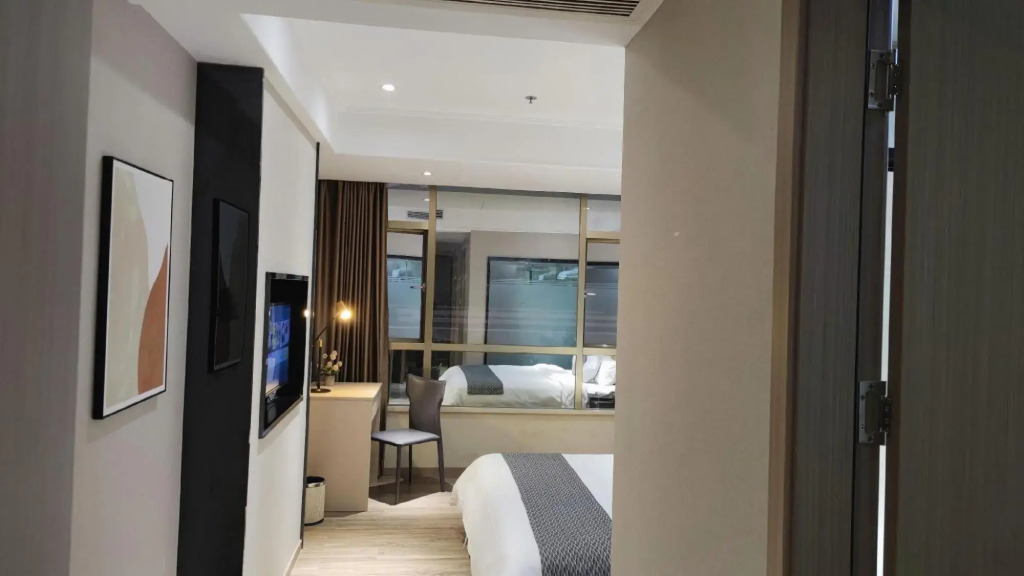 NanFeng Hotel
