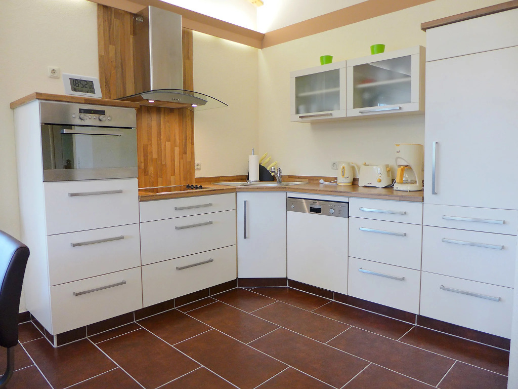 Holiday Home Edelmann by Interhome
