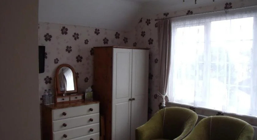 Southcroft Guest House