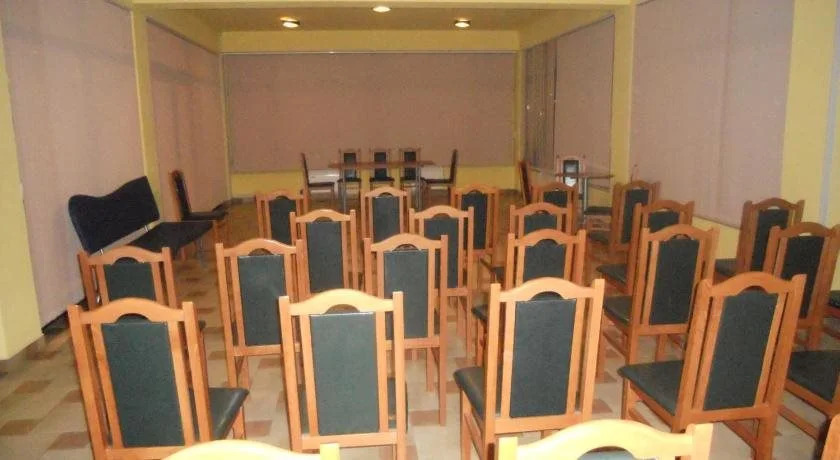 Hotel Grand