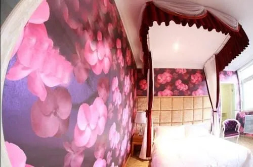 Yepu Night Theme Hotel- Dalian