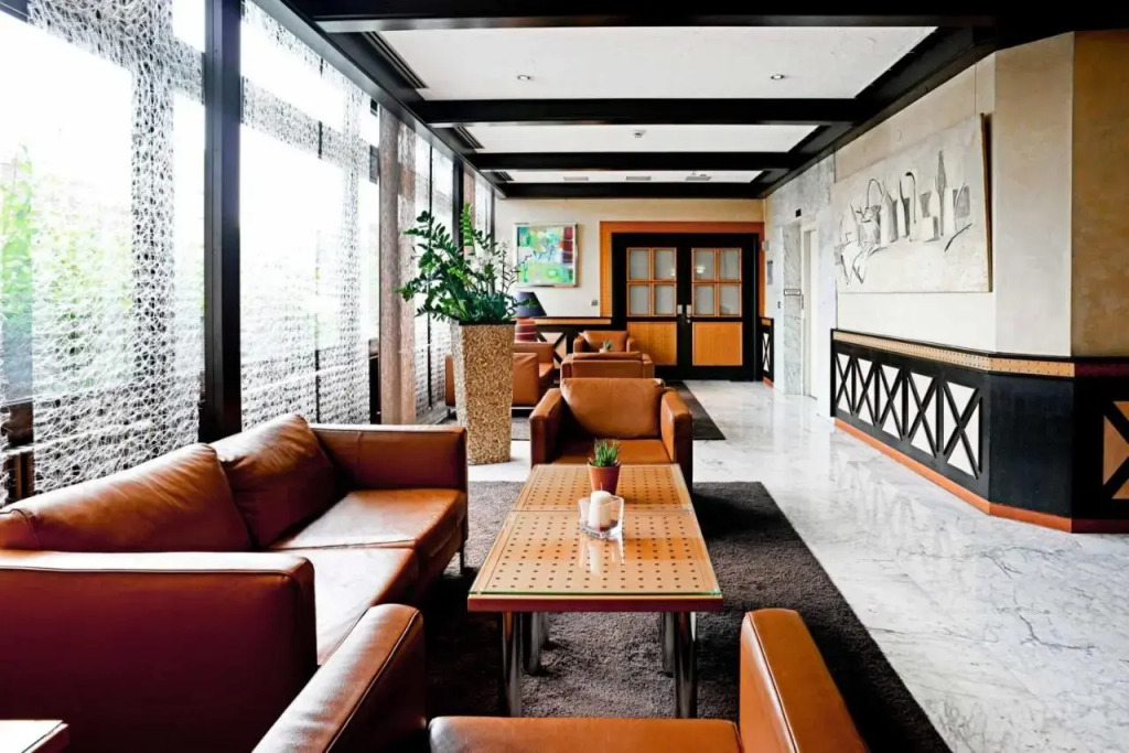 TOP Kongresshotel Europe