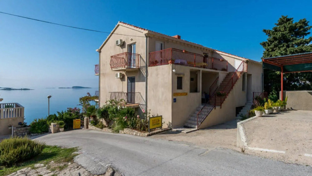 Guest House Fontana