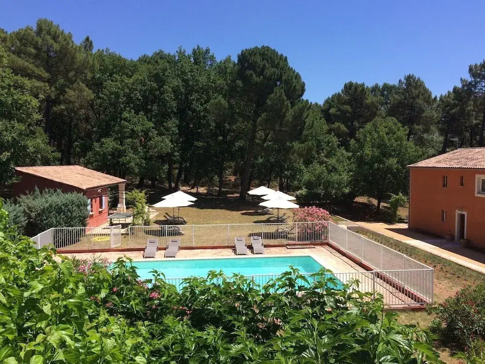 Hotel Les Ambres