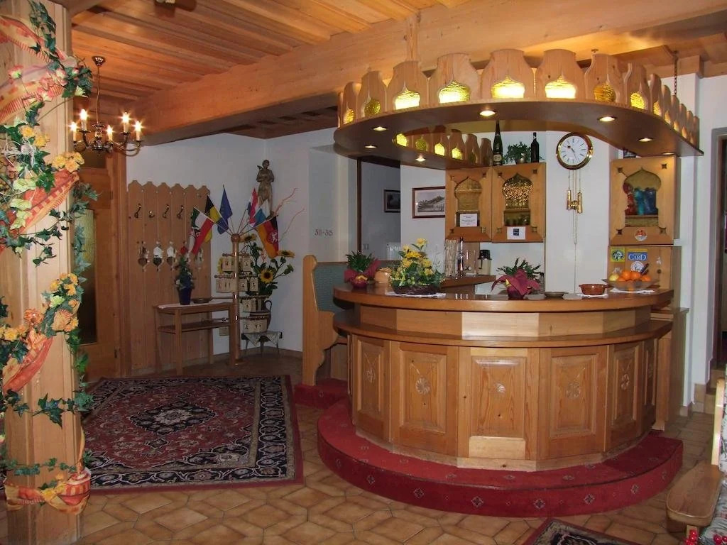 Hotel Landhof Simeter GMBH