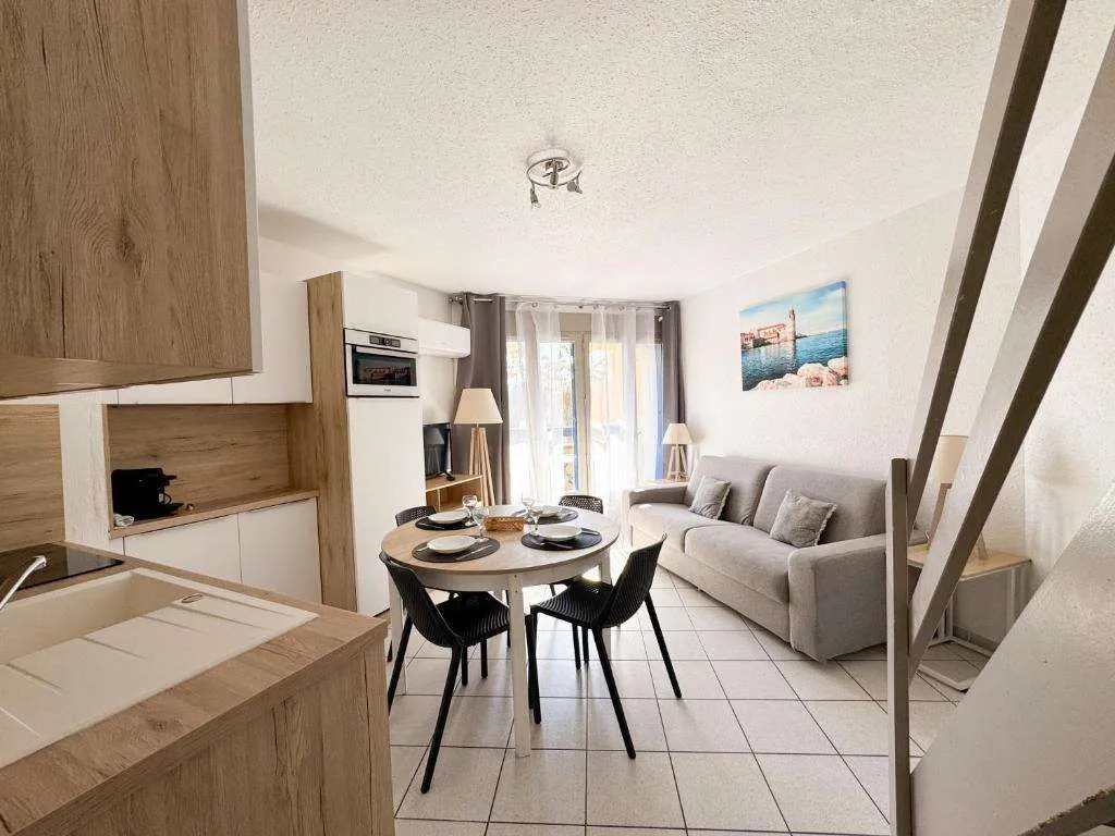 Apartment Malibu Village by Interhome