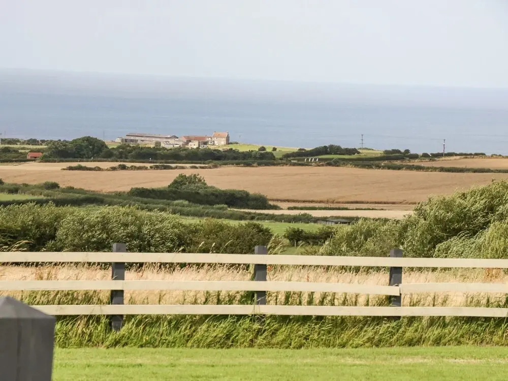 Cowshed