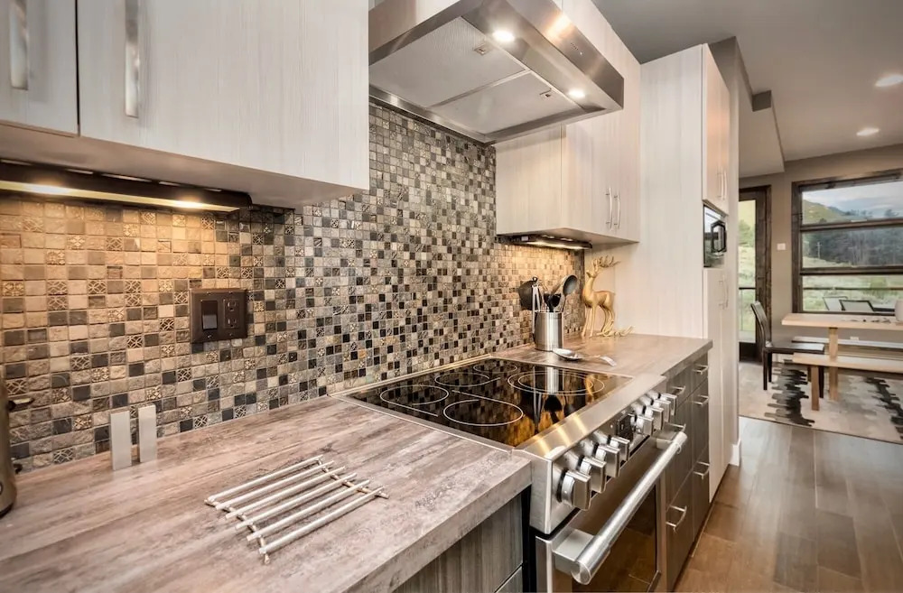 2170 Estes Park - 4 Br Home