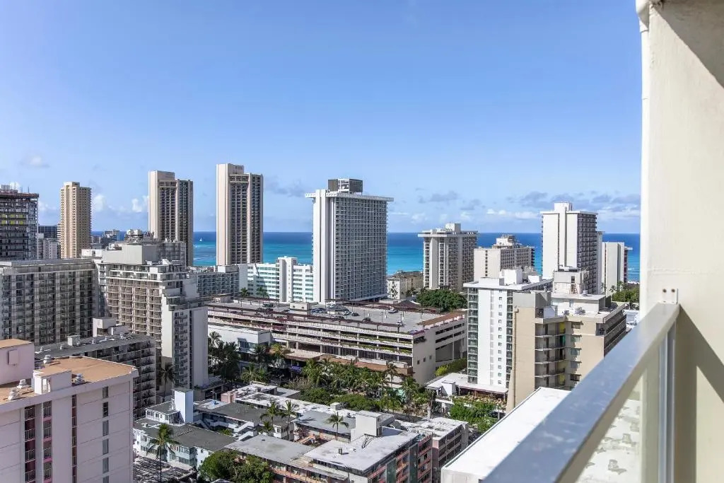 445 Seaside Ave #2703