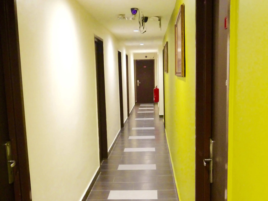 33 Star Hotel by The Awinka Group Of Management