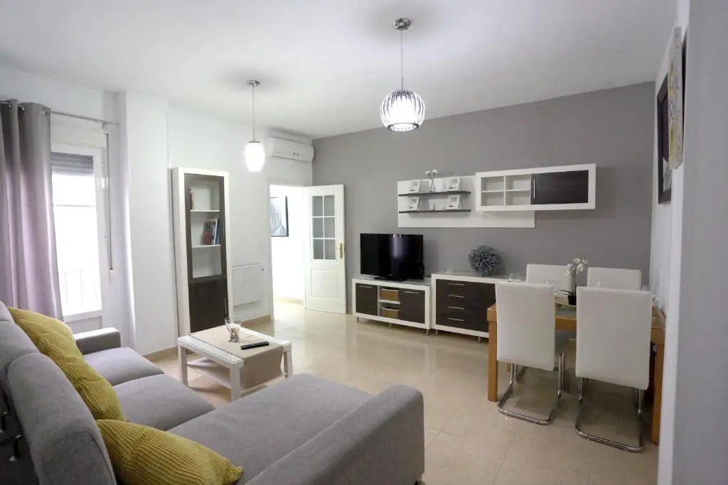 Apartamento Duque de Arcos 2