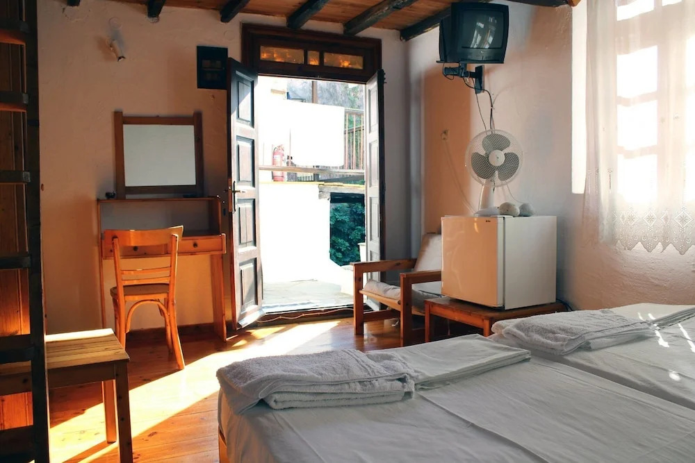 Sotos Pension
