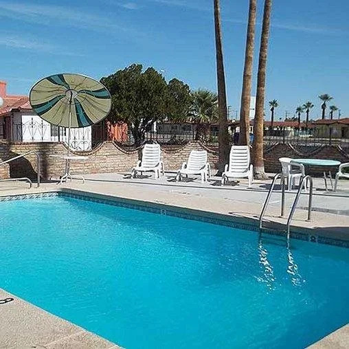 Hacienda Motel