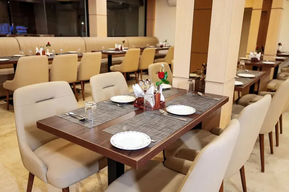 Sathyam Oasis