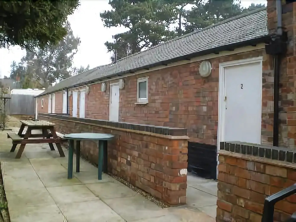 The Plough Inn Wigston