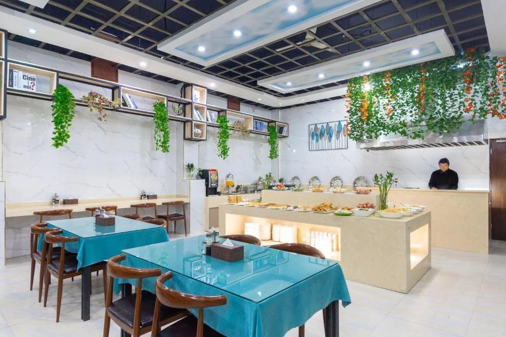 Yiwu Yuejia Business Hotel