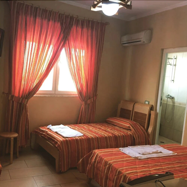 Galery Hotel