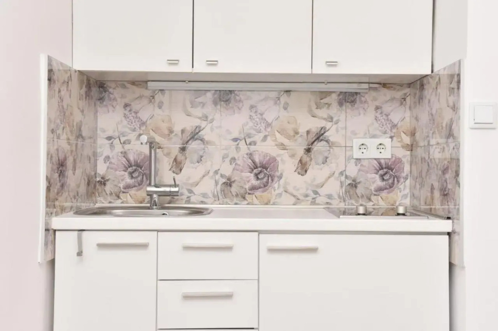 Charming Studio in City Center-Excellent Location