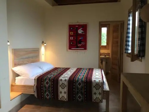 Casa de Fiona