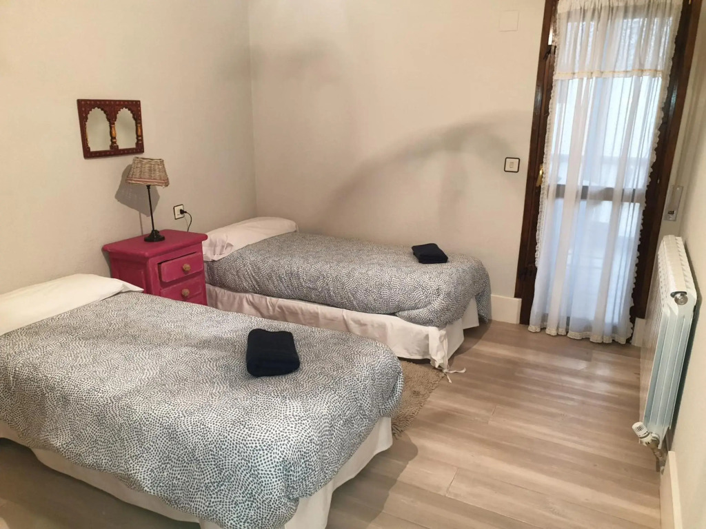 Apartamento Los Valles