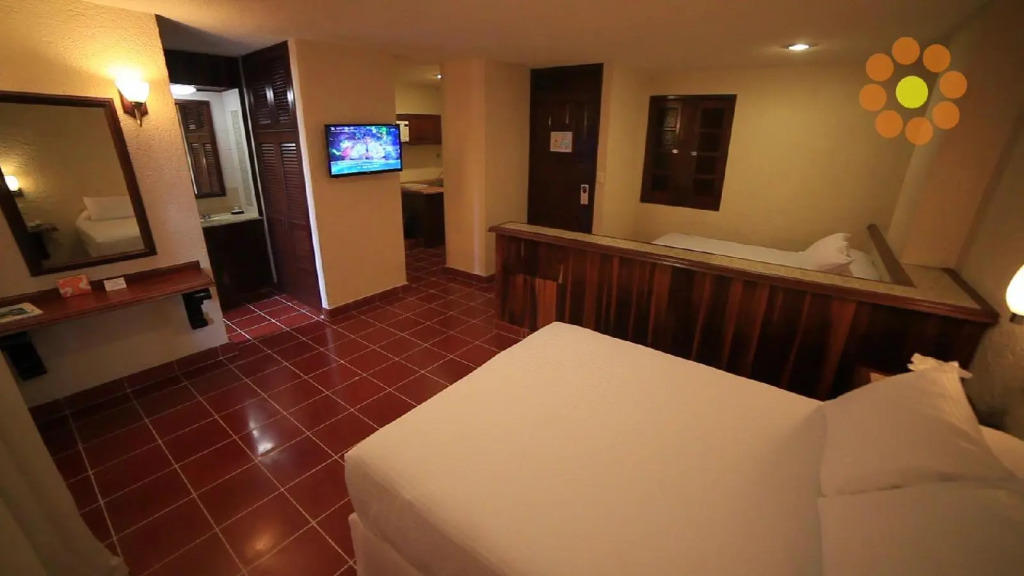 Hotel Casa Bahía Cozumel - Adults Only
