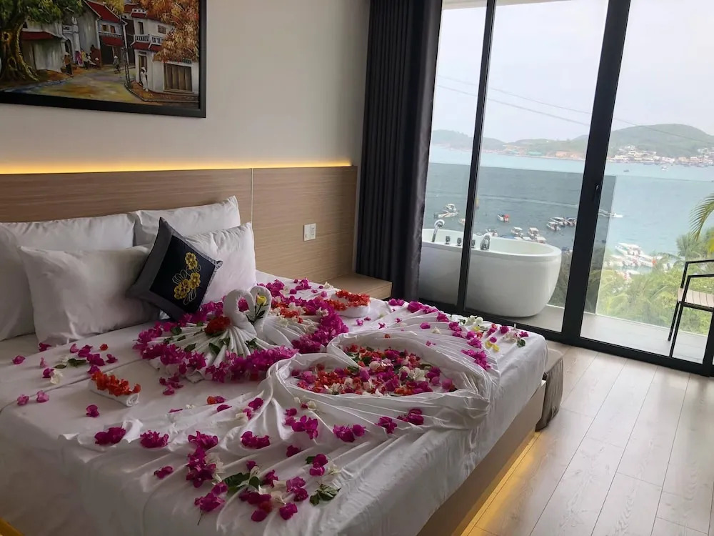 Nha Trang Harbor Apartments