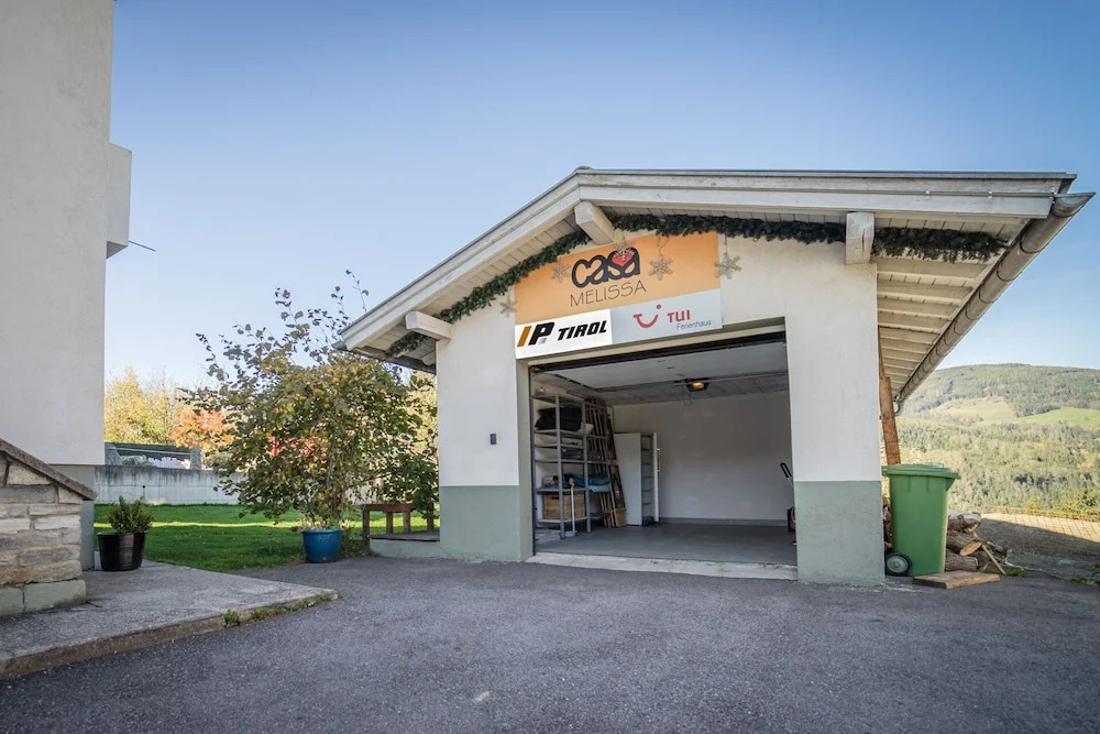 Casa Melissa