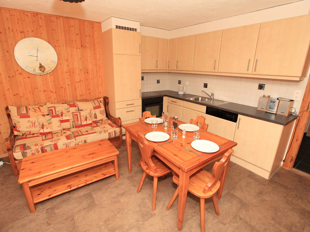 Apartment Vers Saille by Interhome