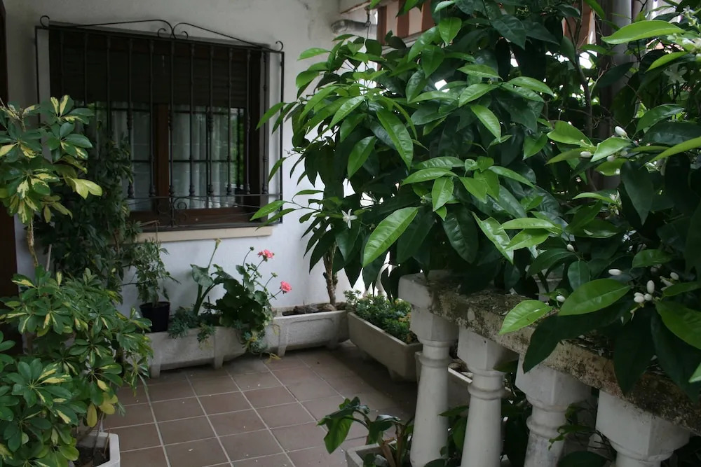 Casa La Cuesta