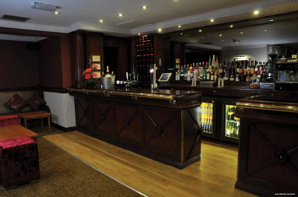Best Western The Westley Hotel