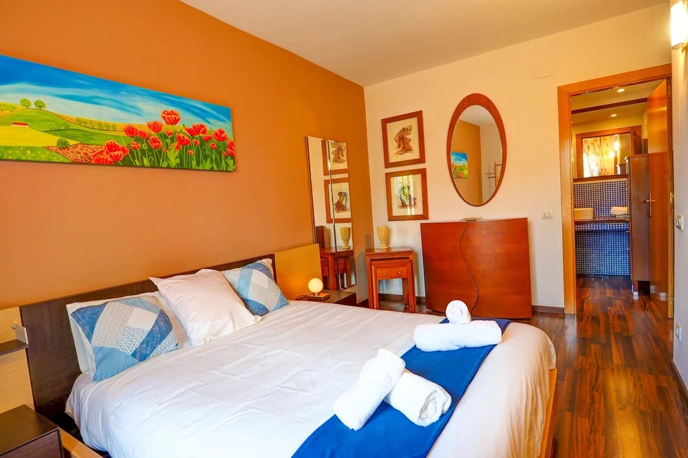 Megan Apartment by Hello Apartments Sitges