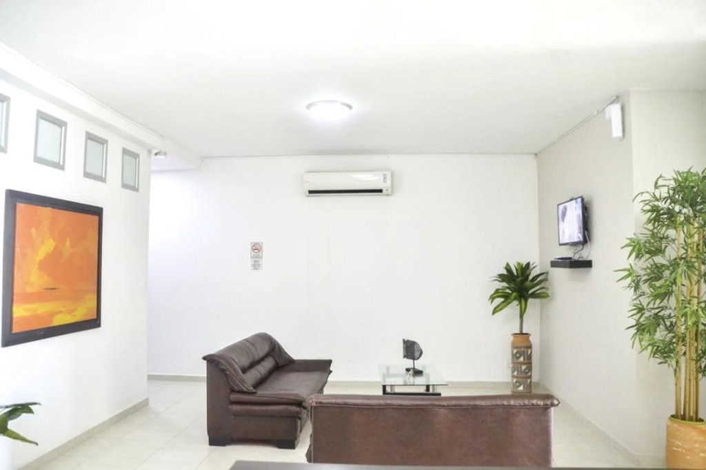 Hotel Portobelo boulevard