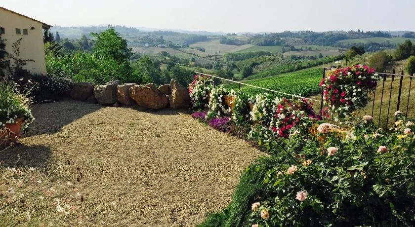 La Locanda Di Ortimino