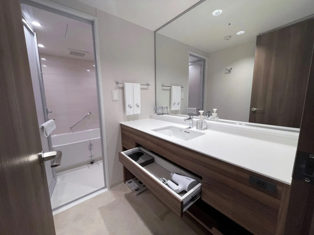 Hotel GrandBach Sendai